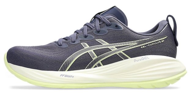 Кроссовки Asics Gel-Cumulus 27 1011B960 500