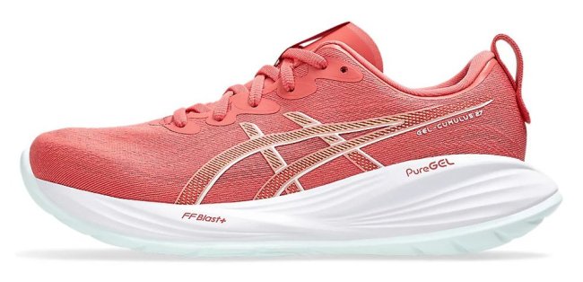 Кроссовки Asics Gel-Cumulus 27 W 1012B772 701