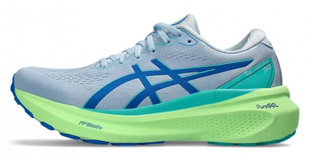 Кроссовки Asics Gel-Kayano 30 Lite-Show 1011B830 400