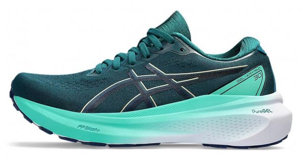 Кроссовки Asics Gel-Kayano 30 W 1012B357 301