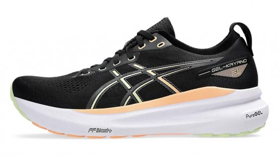 Кроссовки Asics Gel-Kayano 31 1011B867 003