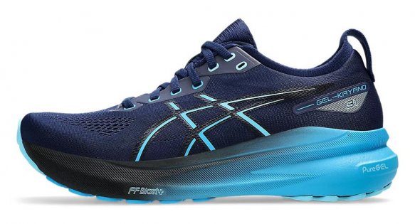 Кроссовки Asics Gel-Kayano 31 1011B867 401