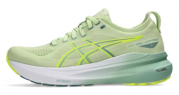 Кроссовки Asics Gel-Kayano 31 W 1012B670 300