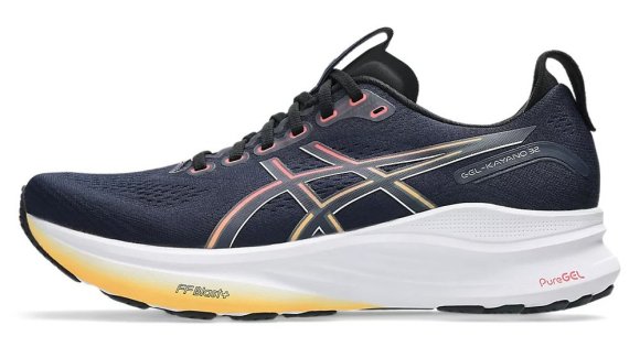 Кроссовки Asics Gel-Kayano 32 1011C052 400