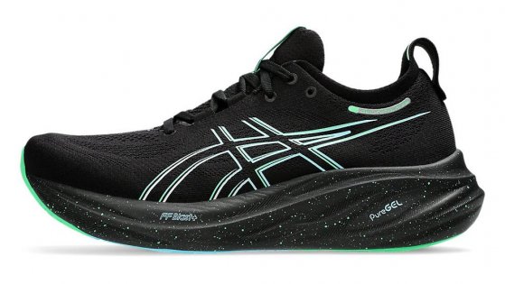 Кроссовки Asics Gel-Nimbus 26 1011B794 004