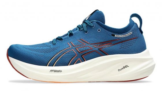 Кроссовки Asics Gel-Nimbus 26 1011B794 404