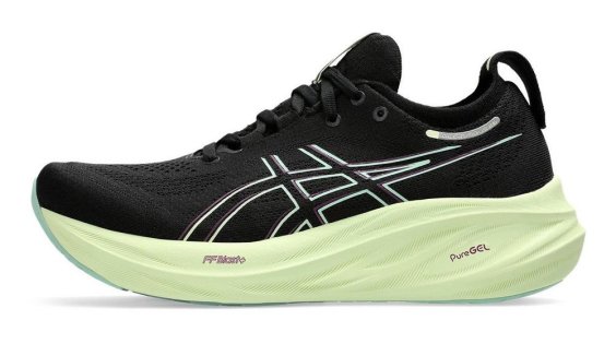 Кроссовки Asics Gel-Nimbus 26 W 1012B601 005