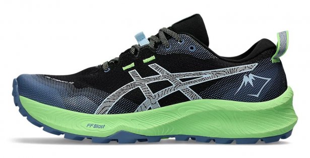 Кроссовки Asics Gel-Trabuco 12 1011B799 001