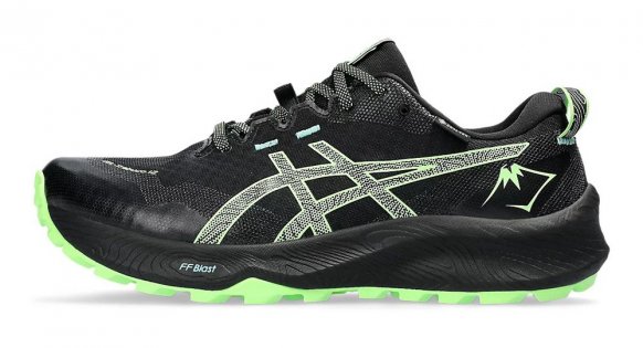 Кроссовки Asics Gel-Trabuco 12 G-TX 1011B801 001