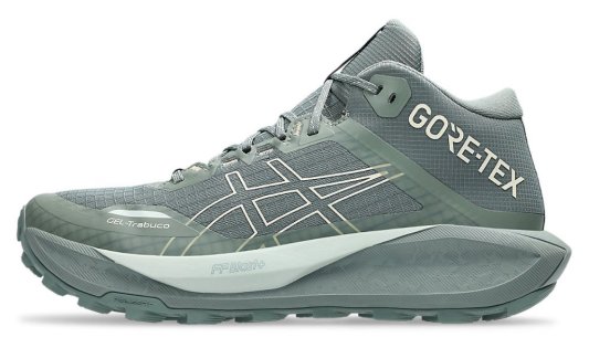 Кроссовки Asics Gel-Trabuco MT GT-X W 1012B864 400