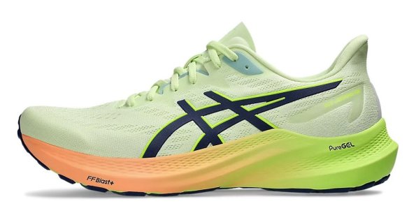 Кроссовки Asics GT-2000 12 1011B691 302