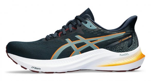 Кроссовки Asics GT-2000 12 1011B691 401