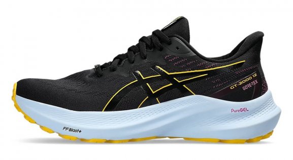 Кроссовки Asics GT-2000 12 G-TX 1012B507 001