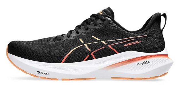 Кроссовки Asics GT-2000 13 1011B861 001