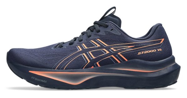 Кроссовки Asics GT-2000 14 1011C056 401