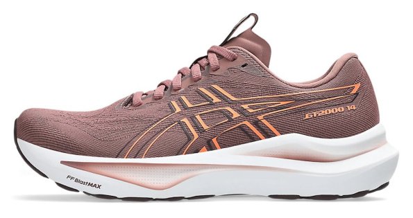 Кроссовки Asics GT-2000 14 W 1012B843 600