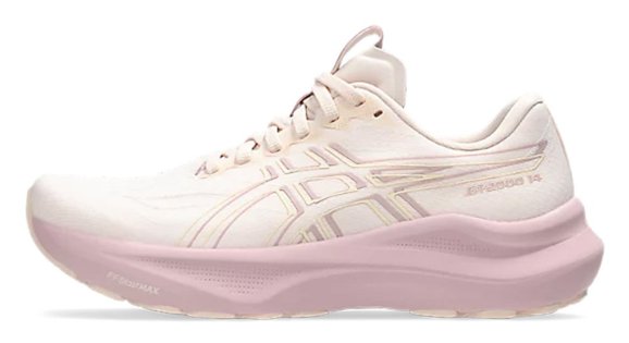 Кроссовки Asics GT-2000 14 W 1012B843 700