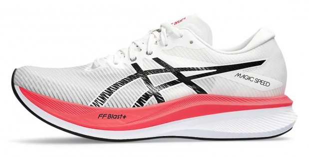 Кроссовки Asics Magic Speed 1011B703 100