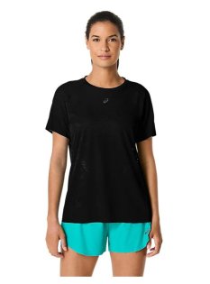 Футболка Asics Metarun SS Top W 2012D223 001