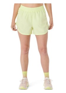 Шорты Asics Nagino 4In Run Short W 2012D141 750