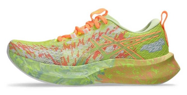 Кроссовки Asics Noosa Tri 16 W 1012B675 750