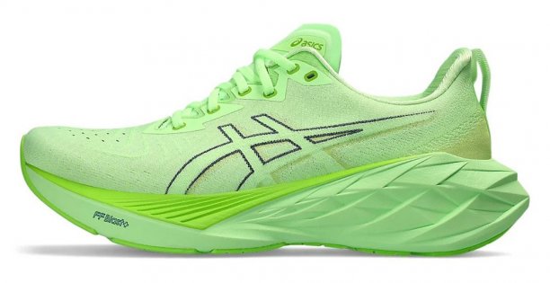 Кроссовки Asics Novablast 4 1011B693 300