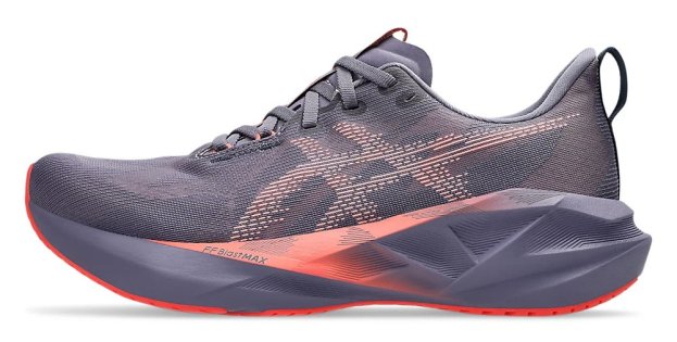 Кроссовки Asics Novablast 5 1011B974 500