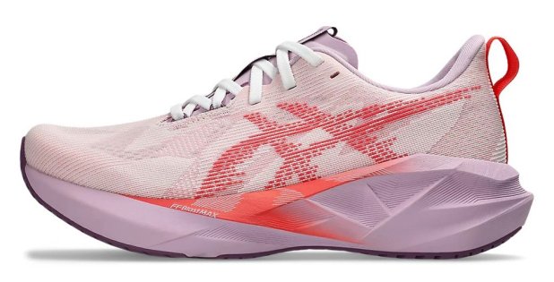 Кроссовки Asics Novablast 5 W 1012B765 101