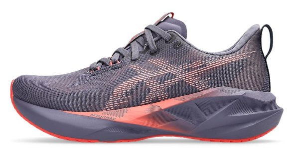 Кроссовки Asics Novablast 5 W 1012B765 500