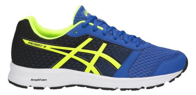 Patriot best sale 9 asics