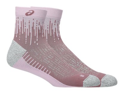 Носки Asics Performance Run Quarter Sock 3013A980 500