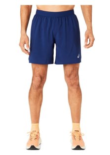 Шорты Asics Road 2-N-1 7In Short 2011C390 404