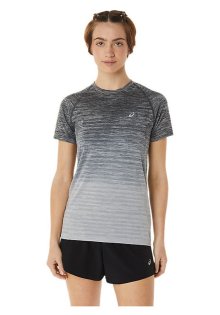 Футболка Asics Seamless SS Top W 2012C385 020