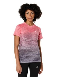 Футболка Asics Seamless SS Top W 2012C385 701