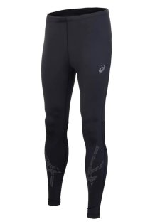 Тайтсы Asics Stripe Tight 141212 0904