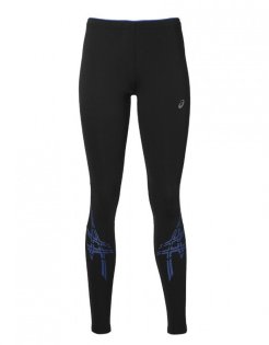 Тайтсы Asics Stripe Tight W 141233 8091