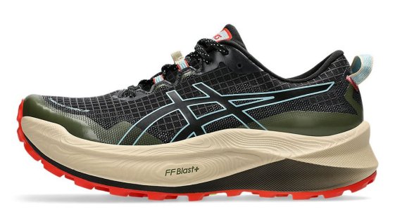 Кроссовки Asics Trabuco Max 3 1011B800 002