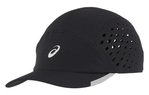 Кепка Asics Ultra Lightweight Running Cap 3013A974 001