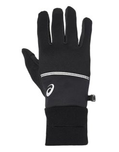 Перчатки Asics Wind Block Running Gloves 3013A901 001