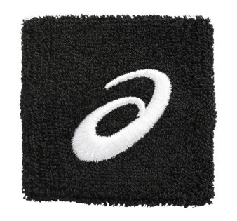 Напульсники Asics Wrist Band 3043A019 001
