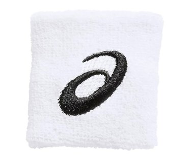 Напульсники Asics Wrist Band 3043A019 100