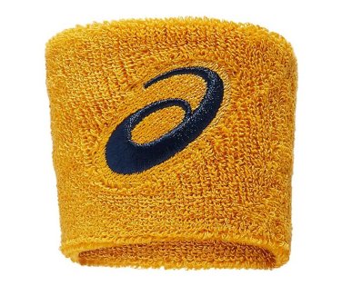 Напульсники Asics Wrist Band 3043A019 750