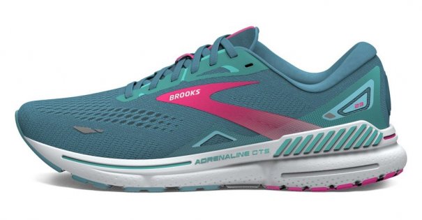 Кроссовки Brooks Adrenaline GTS 23 W 120381 1B498