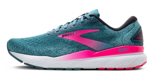 Кроссовки Brooks Ghost 16 W 120407 1B454