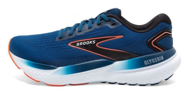 Кроссовки Brooks Glycerin 21 110419 1D474