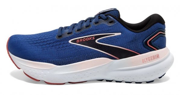 Кроссовки Brooks Glycerin 21 W 120408 1D496