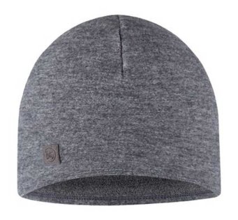 Шапка Buff Merino Fleece 129446.937