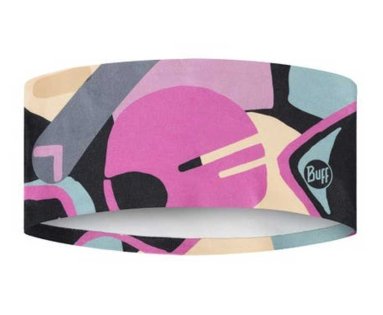 Повязка Buff Thermonet Headband 136863.607