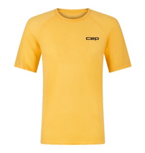 Футболка Cep C801 C801M Y
