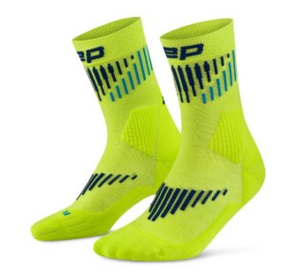 Компрессионные носки Cep C025 C025W YS